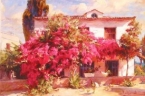 Summer in the Country